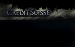 Credit Suisse has scrambled to reassure investors about its financial health