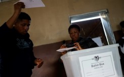 Polling stations open in Lesotho for general elections