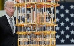 US President Joe Biden has signed an executive order to protect the privacy of personal data transfers between the EU and US