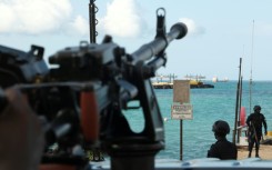 Mozambique's security forces are ill-trained and equipped compared to their Rwandan colleagues