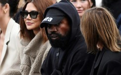 US rapper Kanye West has made headlines in recent years for his psychiatric problems, controversial comments about slavery and support for former US president Donald Trump