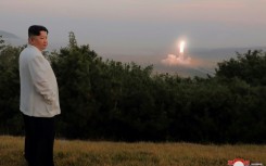 North Korea has not framed the recent launches as tests of the missiles themselves