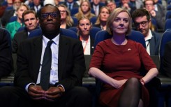 Markets have been spooked by the budget from the government of new Prime Minister Liz Truss