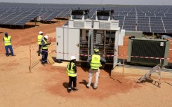 Senegal has put into service one of sub-Saharan Africa's largest solar energy projects -- but clean energy investments in Africa remain all too rare, says the UN