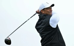 Tiger Woods' world ranking has fallen to a career-low following his 2021 car accidend