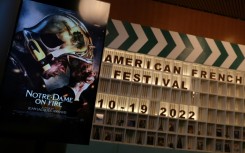 TAFF showcases the best of French productions to Hollywood