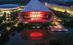 New US measures to limit China's access to high-end semiconductors have hammered the share prices of chip makers including Taiwan's TSMC