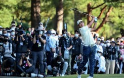 Hideki Matsuyama returns to Japan to play at this week's Zozo Championship as the defending champion