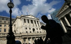 The Bank of England is responding to soaring UK bond yields since the government unveiled debt-fuelled tax cuts