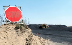 Can South Africa put a stop to its dependence upon coal?