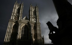 British monarchs have been crowned at Westminster Abbey for the last 900 years