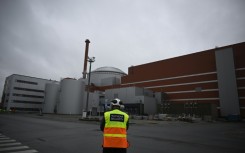 Finland's new Olkiluoto 3 nuclear reactor will be able to produce about one-fifth of the electricity the country consumes