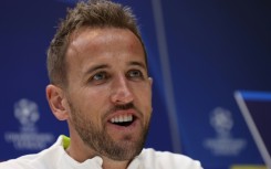 Harry Kane is focused on a huge few months ahead for Tottenham and England