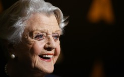 Angela Lansbury was known around the world for playing down-to-earth widow Jessica Fletcher who ferreted out criminals in the US television series "Murder, She Wrote", which was exported to dozens of countries