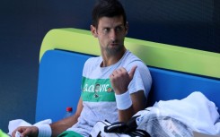 Serbia's Novak Djokovic is keen to return to Australia 
