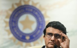 Indian cricket boss Sourav Ganguly is set to be replaced