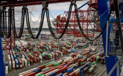 Germany could fall into recession next year, with high energy prices hitting industrial production