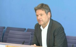 German energy crisis 'threatens' economic and social crisis: Habeck