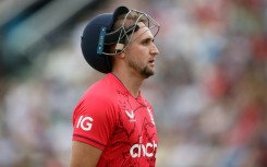 England's Liam Livingstone has been given a chance to shine in cricket's longer format in Pakistan