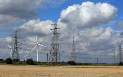 The UK is introducing a cap on the revenues of companies that produce low-carbon electricity