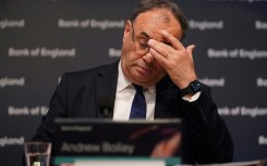 Andrew Bailey has had more a few headaches communicating the Bank of England's policy to the markets