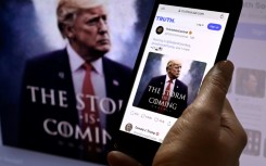 Google says Donald Trump's Truth Social app for Android devices has been tweaked to effectively get rid of abusive and violence-inducing posts, as a condition of being allowed into the Play Store