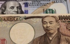 With the Bank of Japan holding off from hiking interest rates, the yen has fallen around 20 percent against the dollar this year