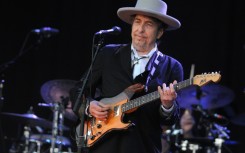 Bob Dylan will release a new book musing on the art of songwriting in November 2022