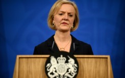 Liz Truss's sacking of her finance minister and policy U-turn failed to reassure markets