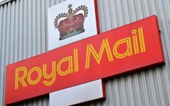 Royal Mail was buoyed by strong parcel demand during the pandemic, but reported a heavy loss for the last six months