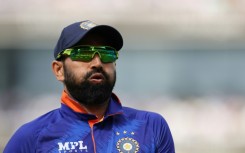 Standby seamer Mohammed Shami has played only 17 international matches in the shortest format