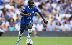 Chelsea manager Graham Potter said France midfielder N'Golo Kante's injury progress ahead of the World Cup was 'not good news'
