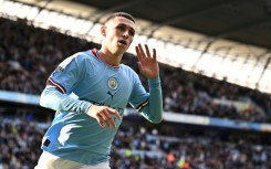 Phil Foden signed a new five-year contract at Manchester City on Friday