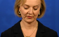 Pressure is building on UK Prime Minister Liz Truss, who sacked her finance minister last week following his controversial mini-budget that hammered finance markets and sent the pound tumbling