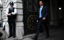New finance minister Jeremy Hunt will bring forward some of the financial statement due on October 31