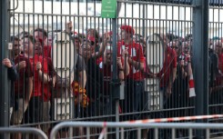 An independent report into the chaos surrounding the Champions League final has accused police of "criminal assault" on supporters