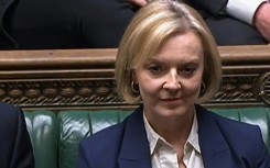 Truss has been silent for three days as crisis consumes her leadership
