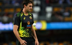 Pat Cummins has been named Australian ODI captain