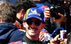 Francesco Bagnaia can wrap up the world title in Malaysia