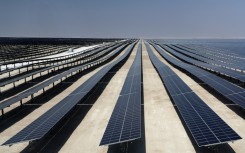 Qatar has announced a target of five gigawatts of solar energy capacity by 2035