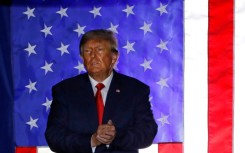 American columnist E. Jean Carroll says former US president Donald Trump sexually assaulted her in a New York department store in the mid-1990s