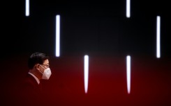 Hong Kong's new leader John Lee unveiled plans to resuscitate the business hub's fortunes on Wednesday