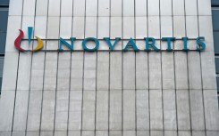 Novartis makes nilotinib, a drug used to treat chronic myeloid leukaemia