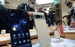 Analysts expects smartphone shoppers to be looking for bargains amid inflation and other economic concerns