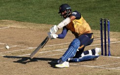 Kusal Mendis hit 79 off just 44 balls to guide Sri Lanka into the Super 12 stage