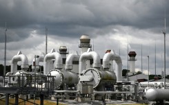 Russia's war in Ukraine has sent gas prices spiralling