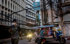 Regulators in Thailand have approved a merger that would create the biggest mobile services provider in the kingdom