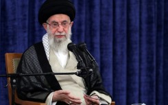 The arrests are one of the main strategies of the authorities under Ayatollah Ali Khamenei in seeking to combat the nationwide wave of protests
