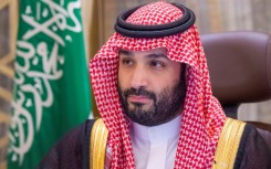 The Future Investment Initiative launched in 2017 as an economic coming-out party for the world's largest crude exporter, which is trying to diversify away from oil under Crown Prince Mohammed bin Salman