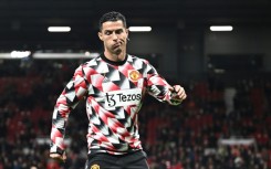 Manchester United striker Cristiano Ronaldo tried to engineer an exit from Old Trafford in the summer